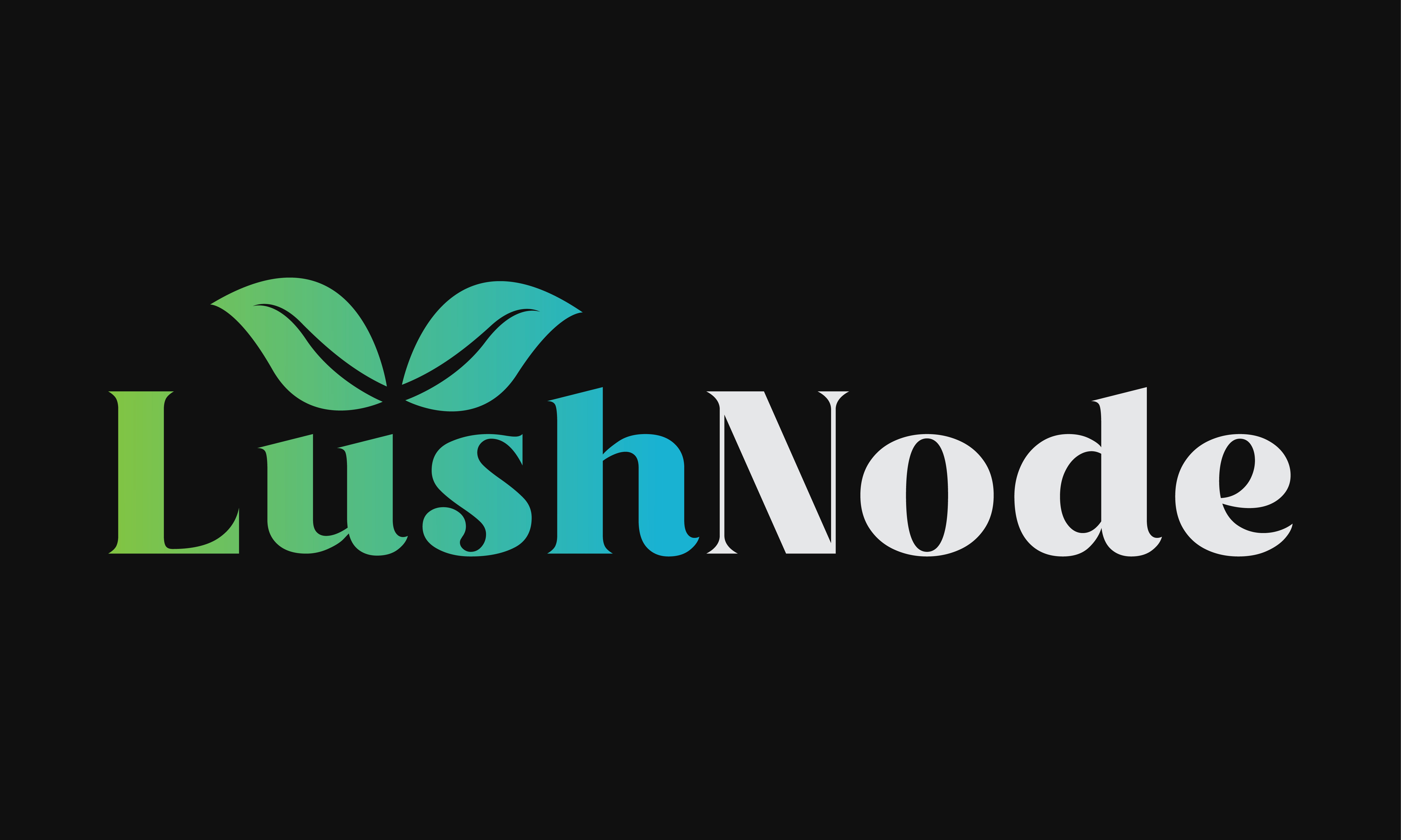 LushNode.com - Cool premium domains